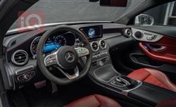 مرسيدس بنز C-Class